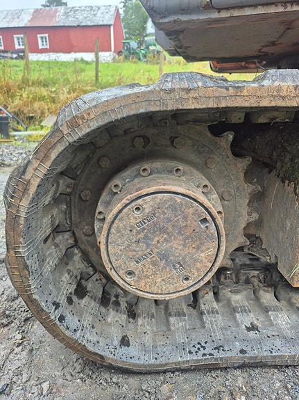 Hitachi 85US 15 of 17