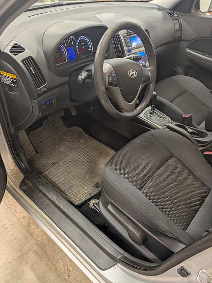 Hyundai i30 17 of 20