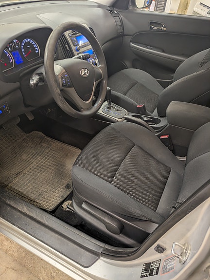 Hyundai i30 20 of 20