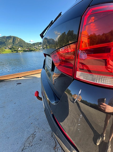 BMW X1 5 of 5