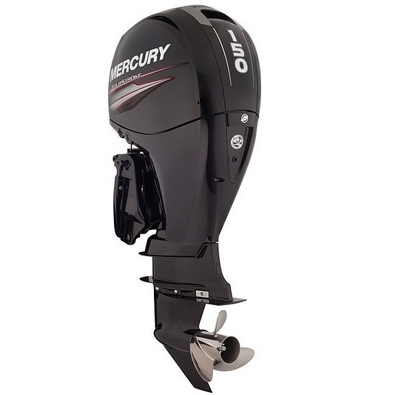 Mercury 150 hk L/XL