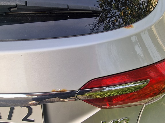 Hyundai i40 18 of 20