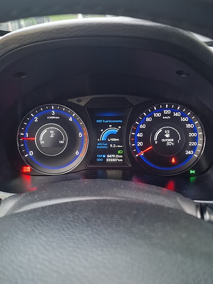 Hyundai i40 20 of 20