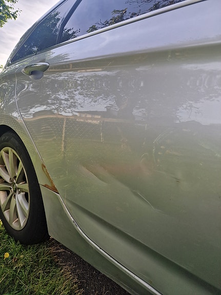 Hyundai i40 19 of 20