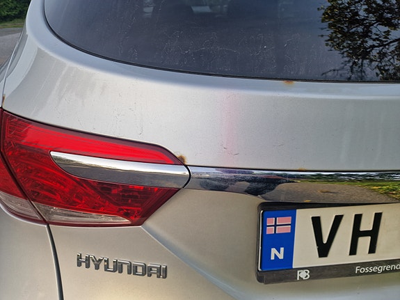Hyundai i40 17 of 20
