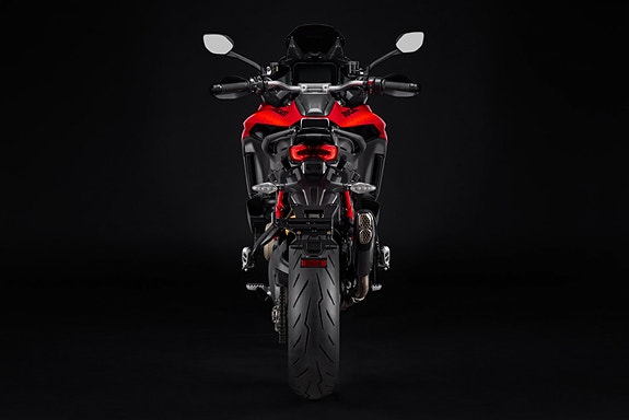 Ducati Multistrada V4 Pikes Peak 4 of 5