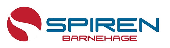 Spiren Barnehage Søgne AS og Spiren Barnehage Søgne 2 AS logo