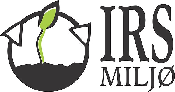 IRS MILJØ IKS logo