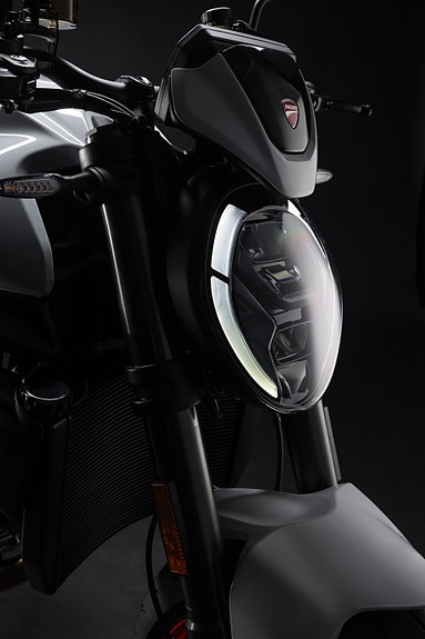 Ducati Monster V2 12 of 12
