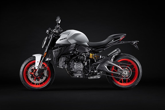 Ducati Monster V2 6 of 12