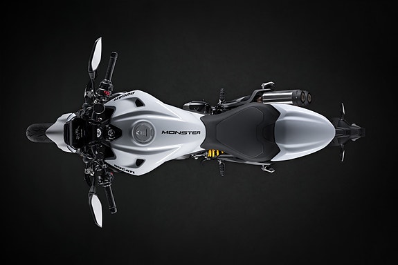 Ducati Monster V2 8 of 12