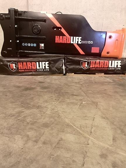 Hardlife Pigghammer 150-4000kg 12 of 19