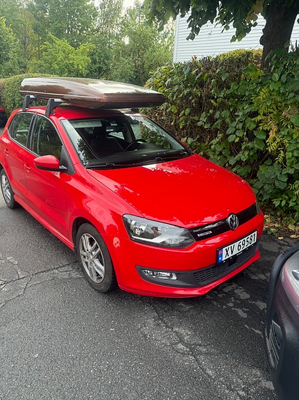 Volkswagen Polo 15 of 19