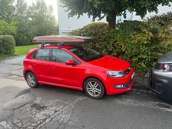 Volkswagen Polo 16 of 19