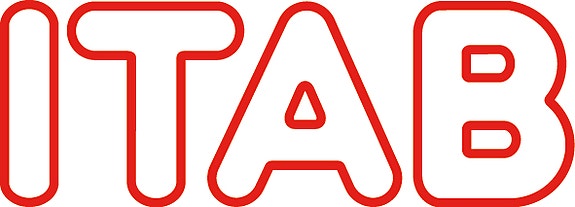 ITAB Norge AS logo