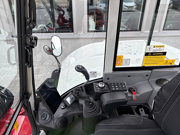 Takeuchi TB370, ny type, 4år/4000t garanti 9 of 11