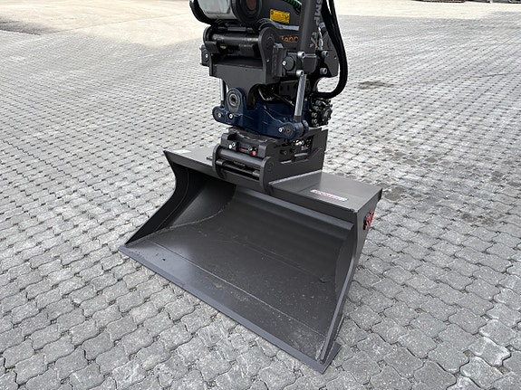 Takeuchi TB370, ny type, 4år/4000t garanti 8 of 11