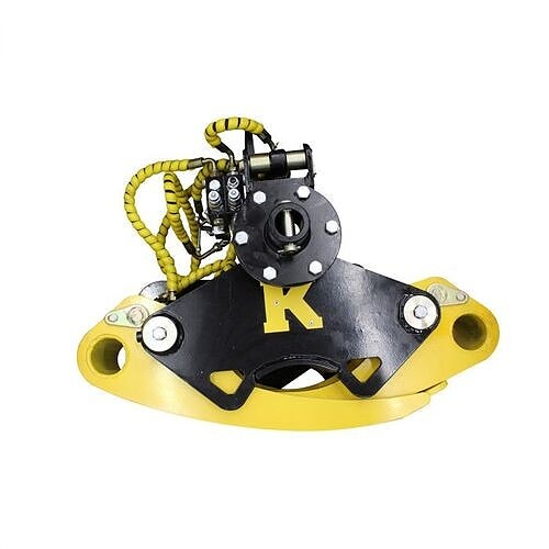 KELLFRI Treklipper 180mm 6 of 6