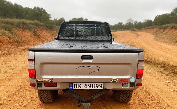 Toyota HiLux 6 of 14