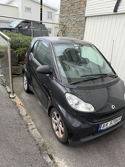 Smart Fortwo 4 of 5
