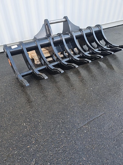 Hardlife S70 Rot Rake 2000mm 8 of 15