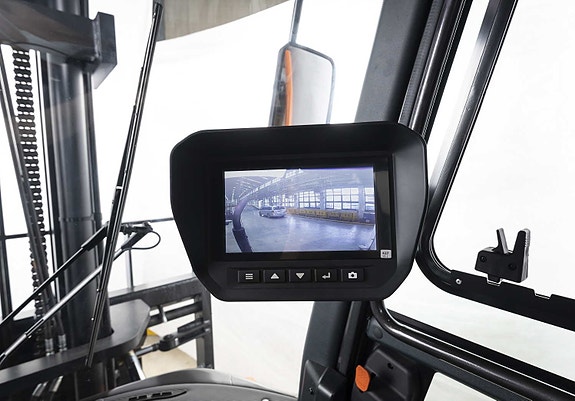 Bobcat Bobcat D70S-9 . Leasingkampanje med rente fra 0 % 9 of 18