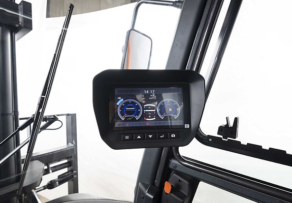 Bobcat Bobcat D70S-9 . Leasingkampanje med rente fra 0 % 10 of 18