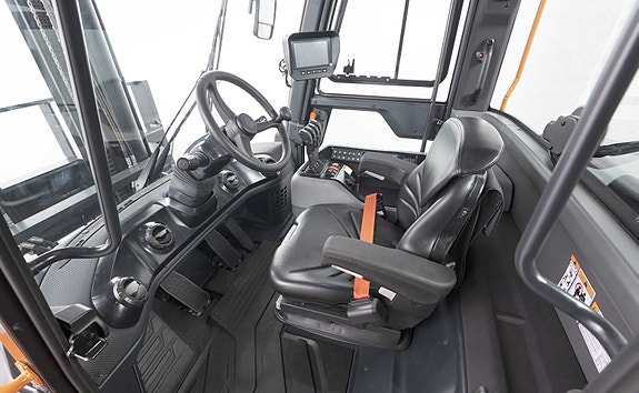 Bobcat Bobcat D70S-9 . Leasingkampanje med rente fra 0 % 15 of 18