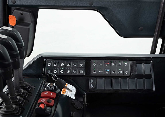 Bobcat Bobcat D70S-9 . Leasingkampanje med rente fra 0 % 12 of 18