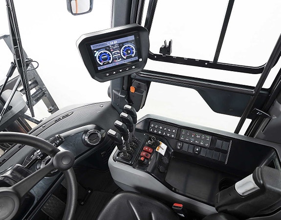 Bobcat Bobcat D70S-9 . Leasingkampanje med rente fra 0 % 11 of 18