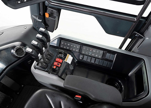 Bobcat Bobcat D70S-9 . Leasingkampanje med rente fra 0 % 13 of 18