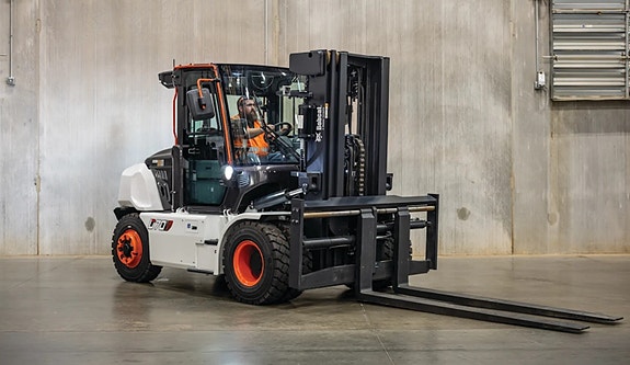Bobcat Bobcat D70S-9 . Leasingkampanje med rente fra 0 % 8 of 18