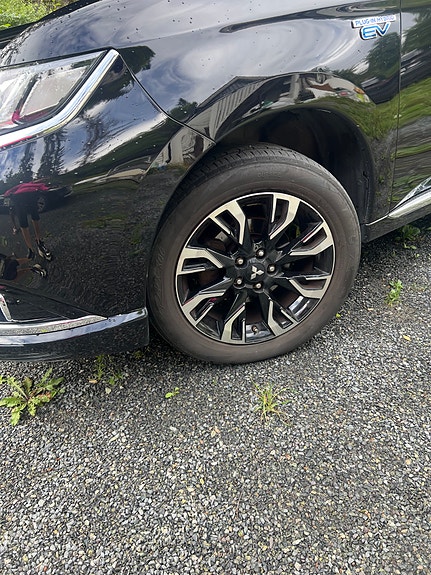 Mitsubishi Outlander 8 of 13