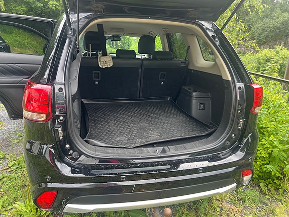 Mitsubishi Outlander 11 of 13