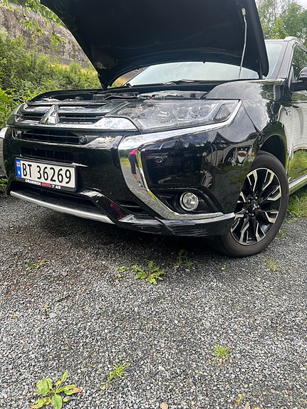 Mitsubishi Outlander 9 of 13