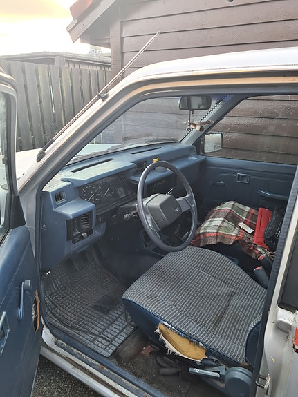 Mitsubishi L200 5 of 30