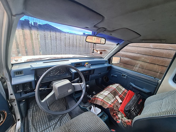 Mitsubishi L200 13 of 30