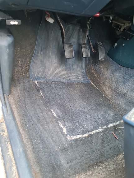 Mitsubishi L200 10 of 30