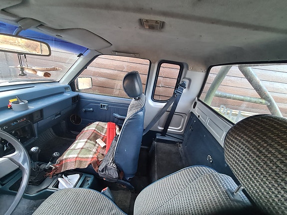 Mitsubishi L200 16 of 30