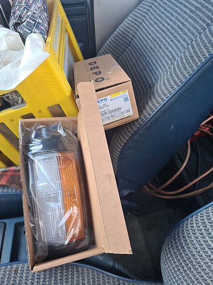Mitsubishi L200 28 of 30