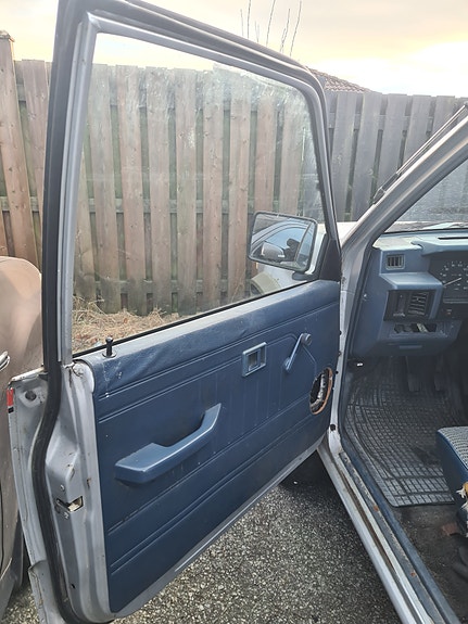 Mitsubishi L200 6 of 30