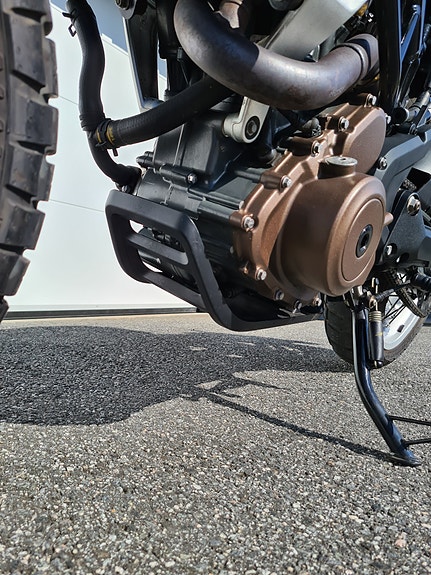 Husqvarna Svartpilen 21 of 24