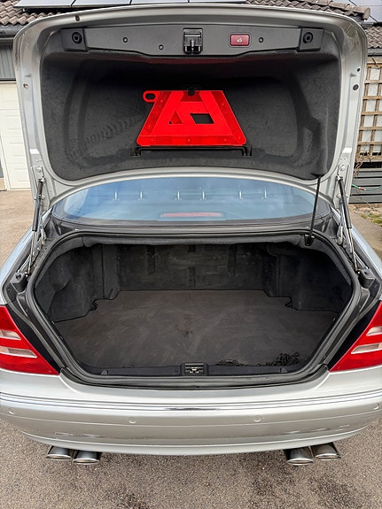 Mercedes-Benz S500 18 of 25