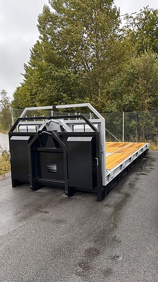 Spartveit MFK-6,5 mtr. 3 of 5