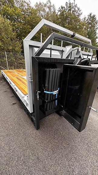 Spartveit MFK-6,5 mtr. 4 of 5