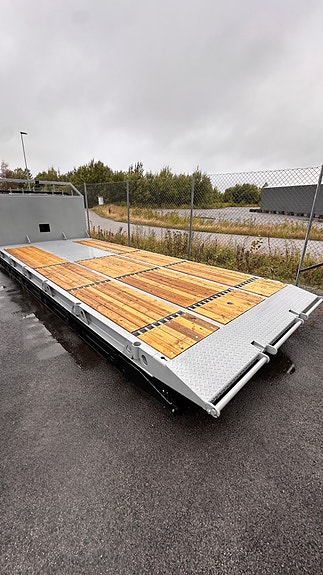 Spartveit MFK-6,5 mtr. 2 of 5