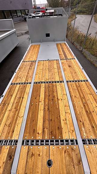 Spartveit MFK-6,5 mtr. 5 of 5