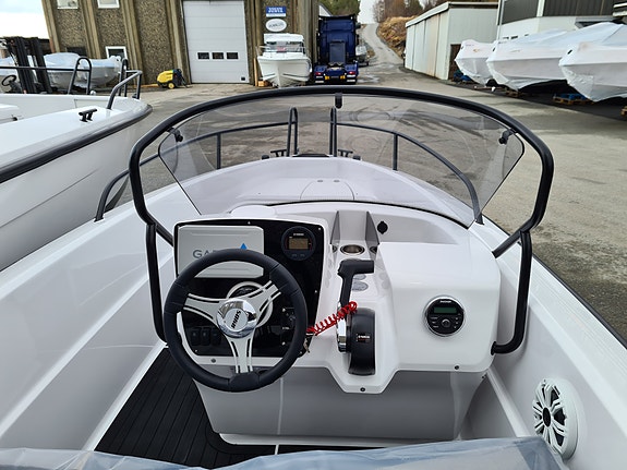 Ryds 490 VI Sport 5 of 5