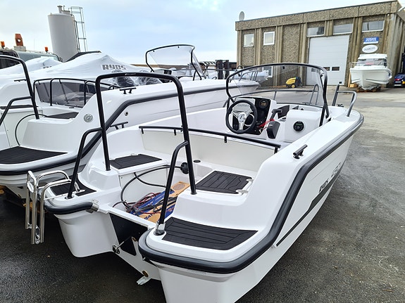 Ryds 490 VI Sport 3 of 5
