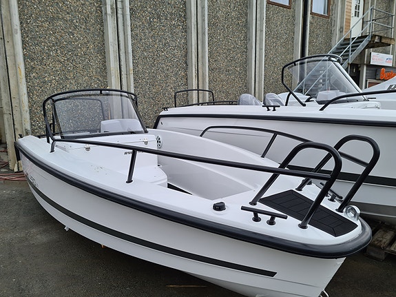 Ryds 490 VI Sport 2 of 5